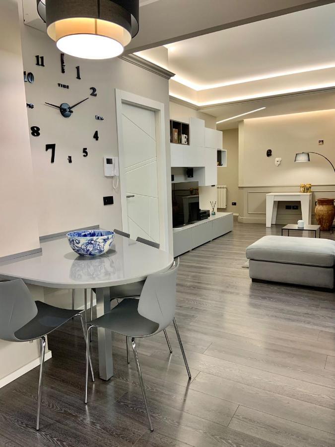 Relais Casa Via Generale Del Buono 13 Milazzo Appartement Buitenkant foto